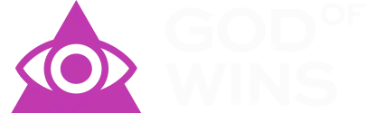 God Of Wins Casino Logo
